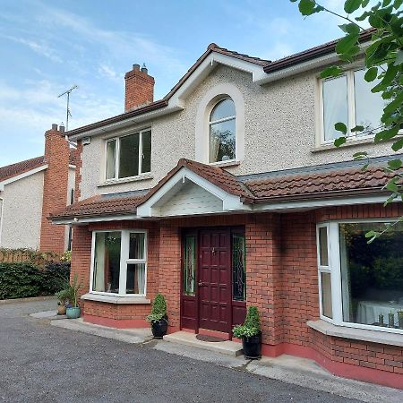Bed and Breakfast Rock House Carrickmacross Exterior foto
