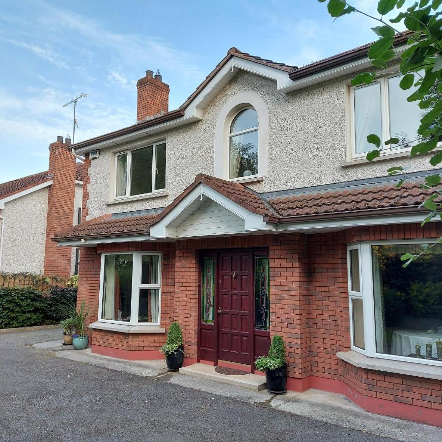 Bed and Breakfast Rock House Carrickmacross Exterior foto